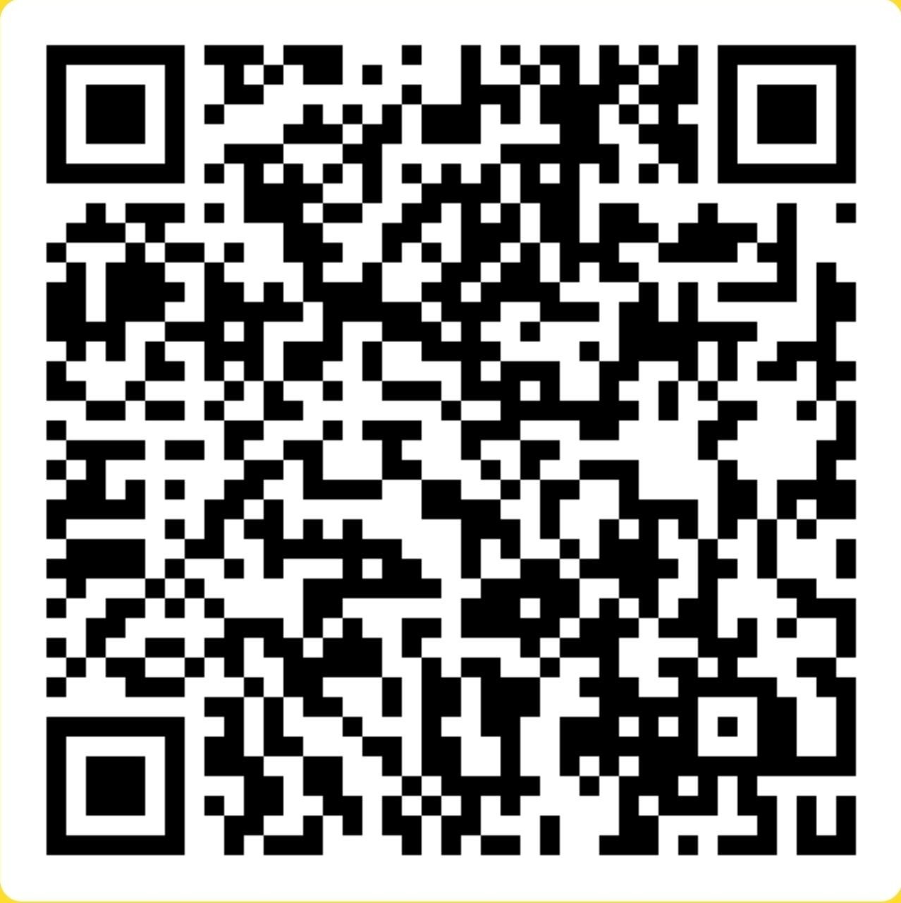 QR-код для оплаты через СБП